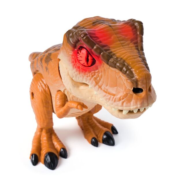 Dino interaktívny T-rex liahnúci sa z  vajíčka