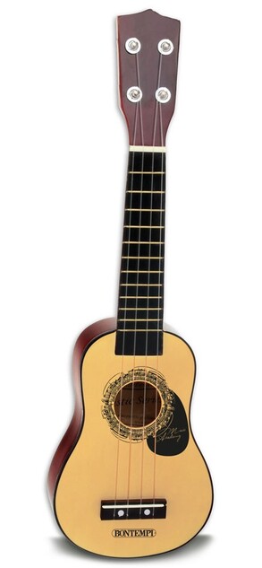 Bontempi detské drevené ukulele