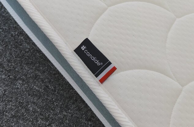 Materasso Clim Air 60x120x11 cm