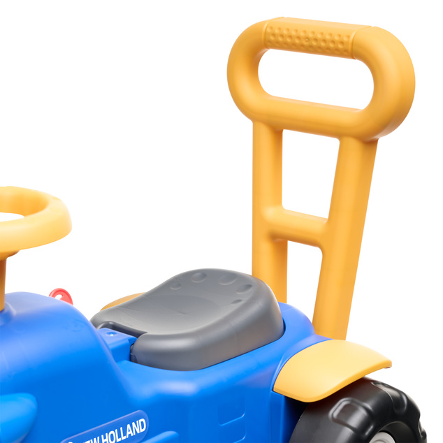 Falk odrážadlo/chodítko traktor 980 New Holland