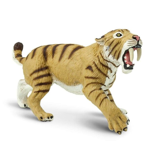 Safari® Smilodon dinosaurus