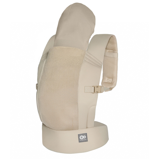 KINDERKRAFT Kindertrage CarryBee Beige