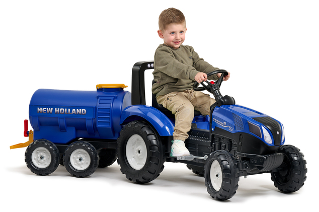 Falk 943NH Cisterna New Holland 30L