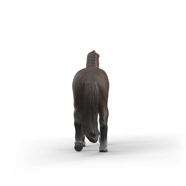 Schleich KWPN Wallach