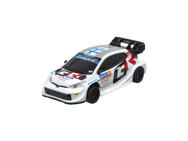 SCX Compact Toyota Yaris WRC 2025