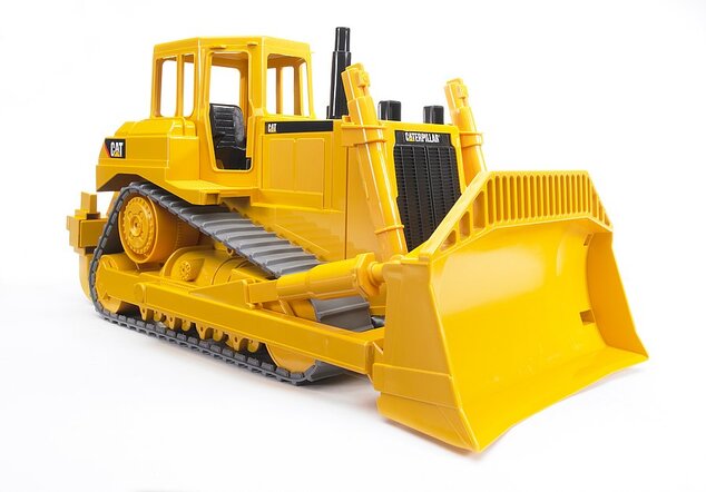 Bruder 02422 Buldozér Caterpillar
