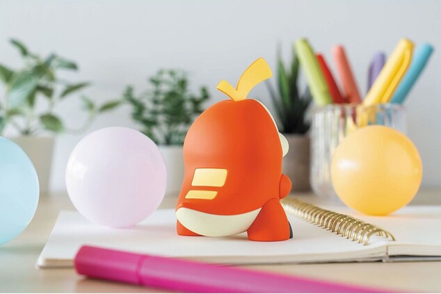 POKEMON POKEPLA Fuecoco