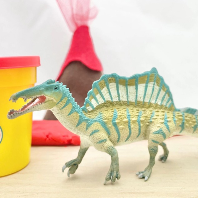 Safari® Spinosaurus dinosaurus GR