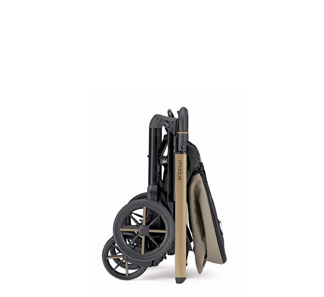 Poussette Modus, col. T602