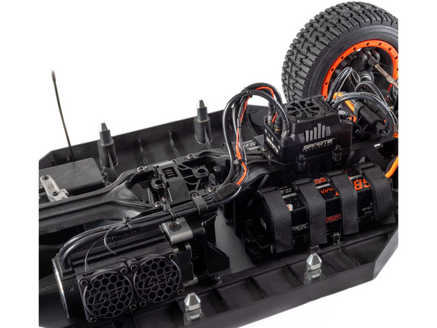 Losi 5IVE-TE 3.0 Electric 4WD RTR