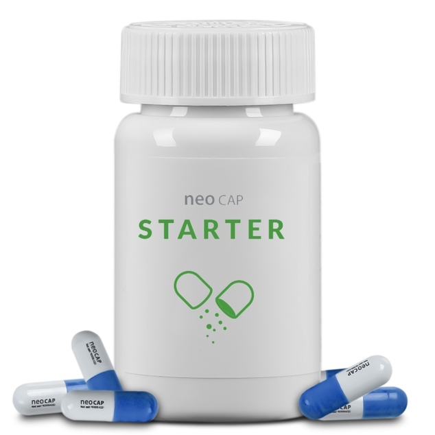 Neo Cap Starter 20 kapsulí