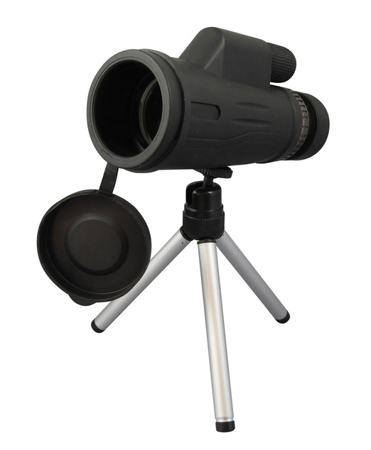 Monokular 12x40mm mit Telefonhalterung(SP009)