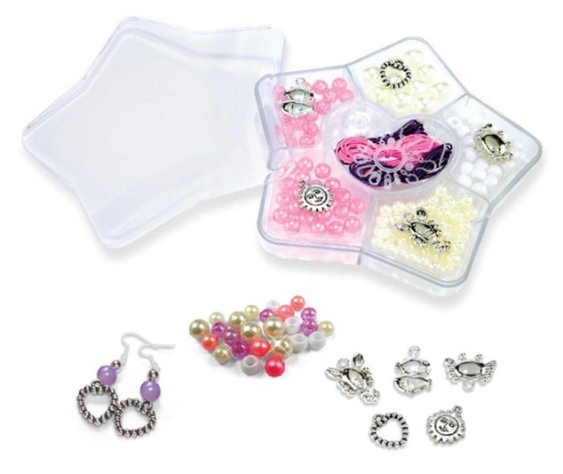 TASIA - Perles scintillantes