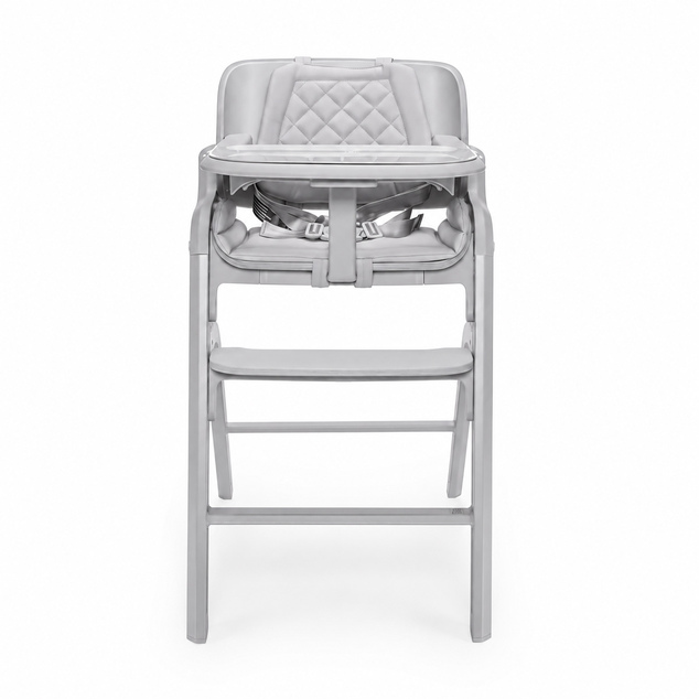 Sedia per bambini Inspira 2, Oyster Grey