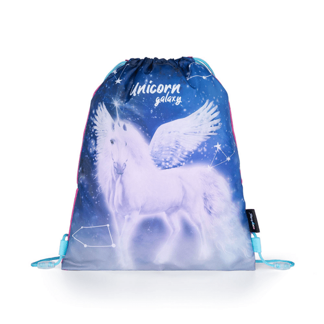 Školská súprava 3ks PREMIUM LIGHT Pegas