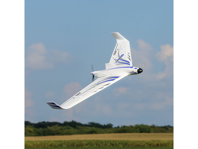 E-flite Opterra 2.0m SAFE Select BNF Basic