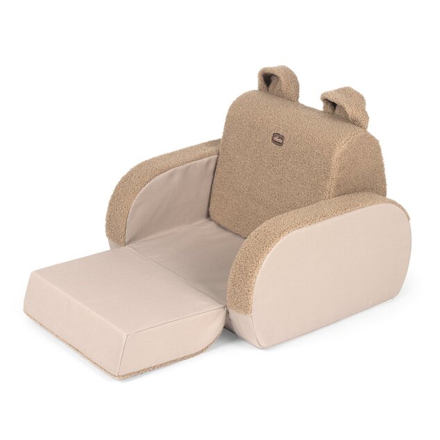 CHICCO Fauteuil Twist - Teddy 12m+