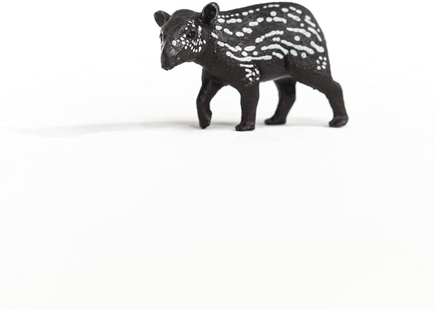 Schleich Mláďa tapíra