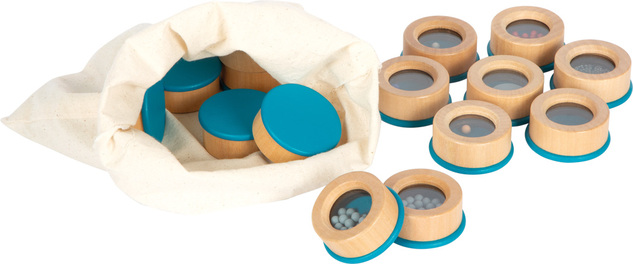 Stick di ascolto "Sensory" small foot