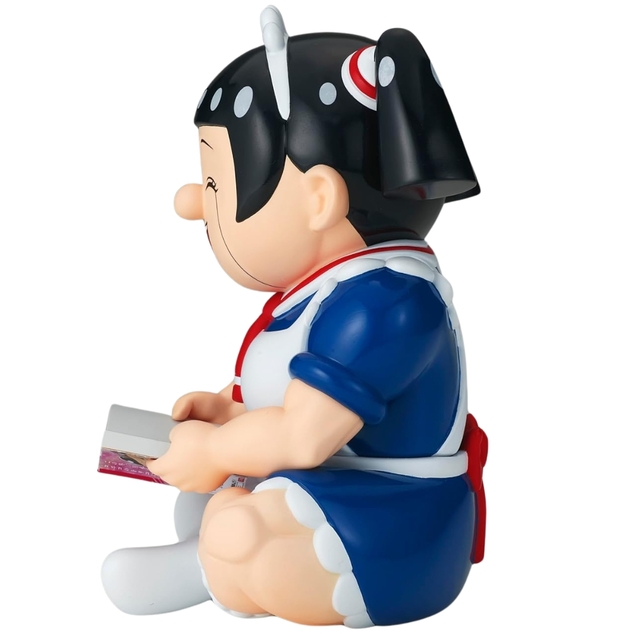 Bandai Banpresto Me &amp; amp; Roboco - Sofvimates Roboco Taira Figura