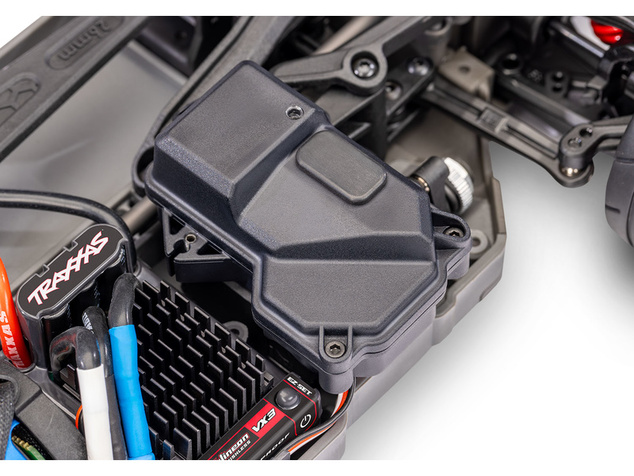Traxxas chasis 4-Tec 2.0 1:10 VX3 RTR