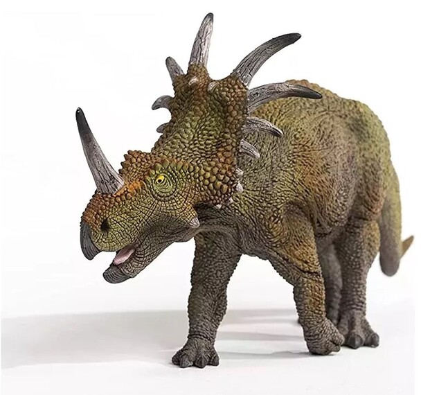 Schleich Styracosaurus