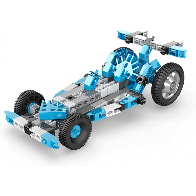 Engino Creative engineering 30 in 1 : maker master