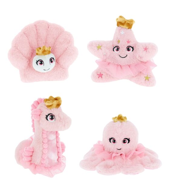 Keel Toys SE3069-1 Keeleco Lastúra - ökologisches Plüschspielzeug 14 cm