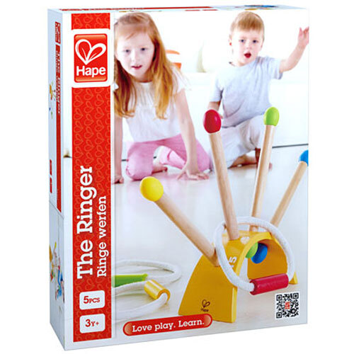 Hape Ensemble de lancer