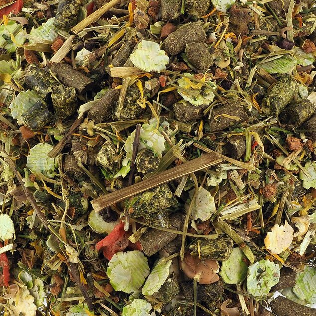 Krmivo Nature Land Complete pre morčatá 1,4kg