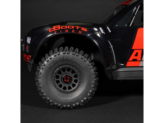 Arrma Mojave 6S EXB BLX 1:7 RTR fekete