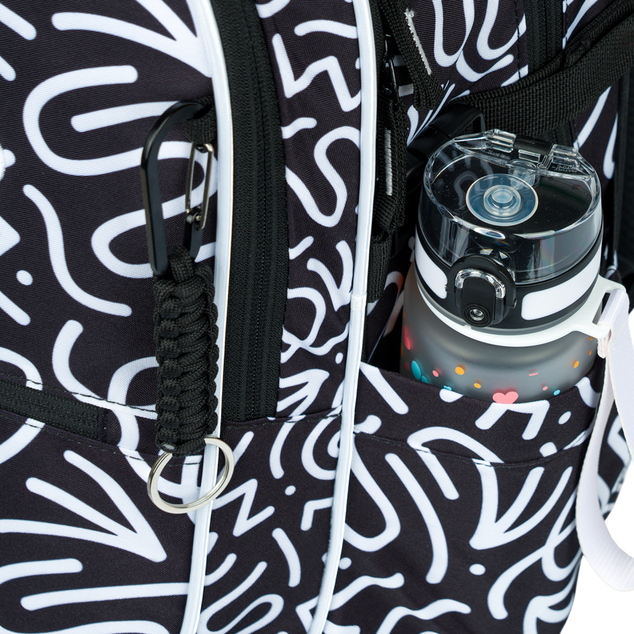 BAAGL SET 5 Core Element: rucsac, penar, sac, dosar, portofel