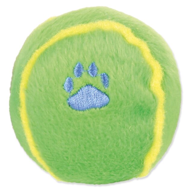 Spielzeug Trixie Ball Plüsch 6cm