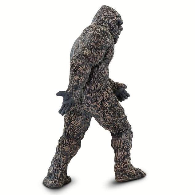 Safari® Bigfoot