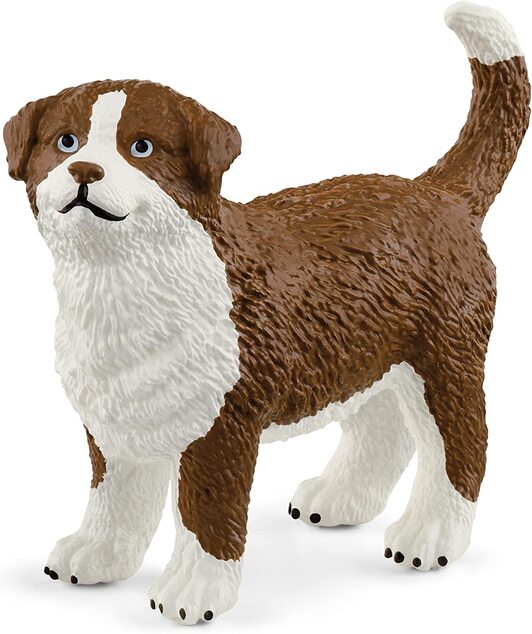 Schleich Psia búda pre kamarátov
