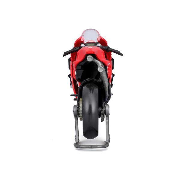 Maisto - Motocykel, GASGAS Factory Racing Tech3 2023, 44 Pol Espargaro, 1:18