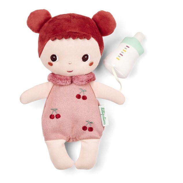 Lilliputiens - Puppe Mio - 21 cm