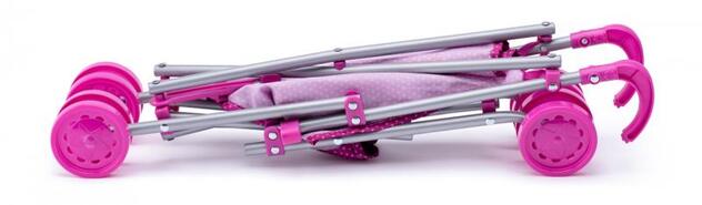 Woody Golf Clubs Einhorn - für Puppen