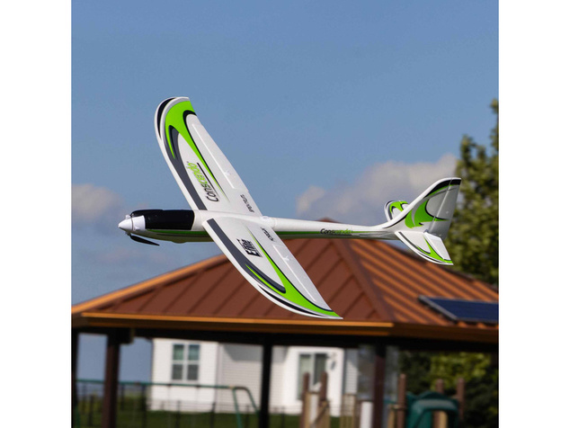 E-flite Conscendo 0.80m SAFE Select BNF Basic