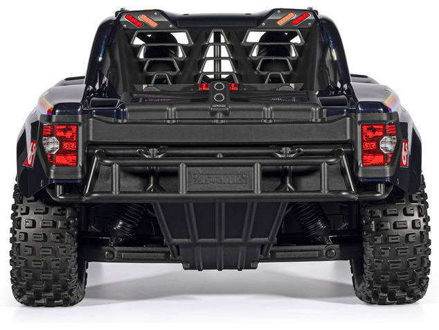 Arrma Mojave 6S BLX 1:7 4WD RTR beige