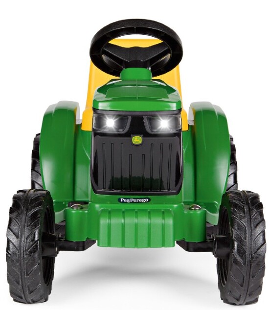 Peg-Pérego John Deere Mini Tractor
