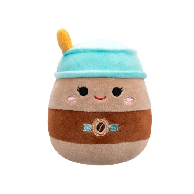 Squishmallows 2v1 kava To-Go Hautely i tost Erissa
