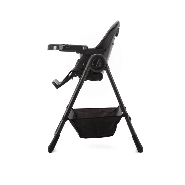 ADAMEX Sedia per bambini Yuno Black