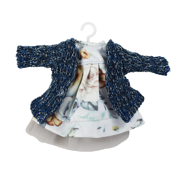 PAOLA REINA Oblečenie pre bábiku Mini Amigas 21 cm model 52114