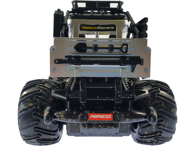 NINCORACERS Overlander Teneré 1:14 2.4GHz RTR
