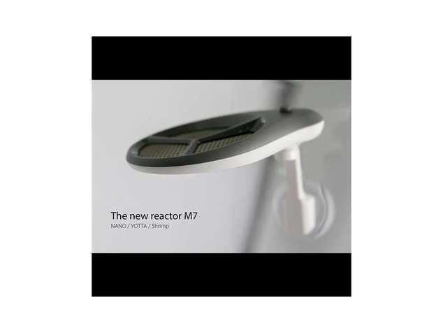 Twinstar Nano