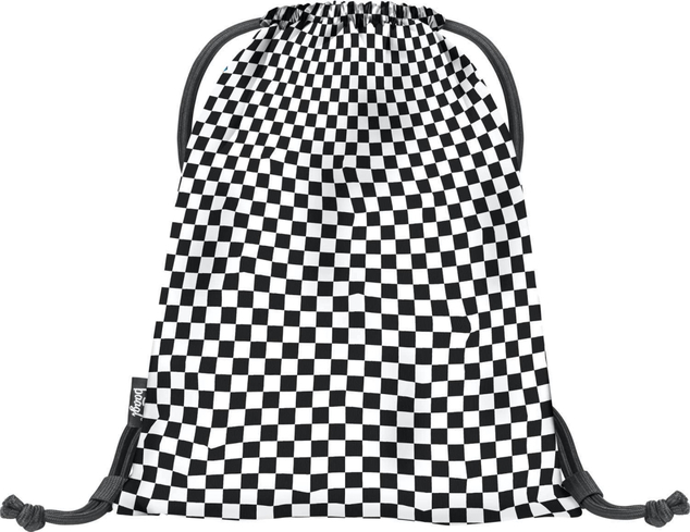 BAAGL Tasche Skate Ska - MUSTER
