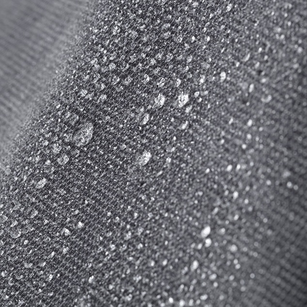 PETITE&amp;MARS Strieška ku kočíku Royal2 Ultimate Grey