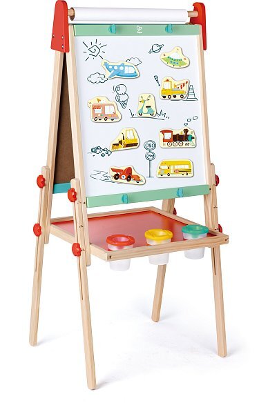 Hape Magnetické vozidlá