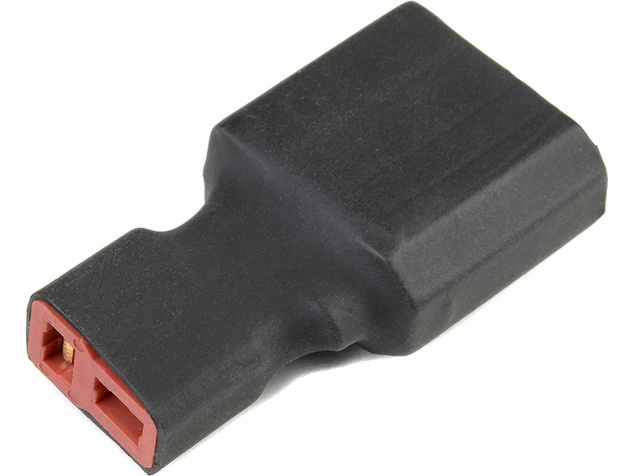 Redukcia Deans batéria - XT-90 prístroj